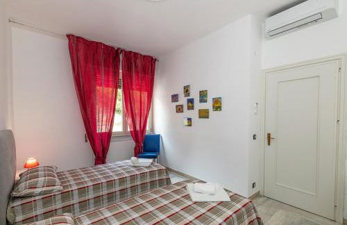 La Casa nel Blu - Vista mare, Parcheggio Privato, Deposito Bike - Foto 22