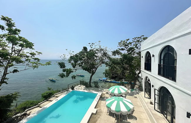 Uli Cliffhouse - Foto 23