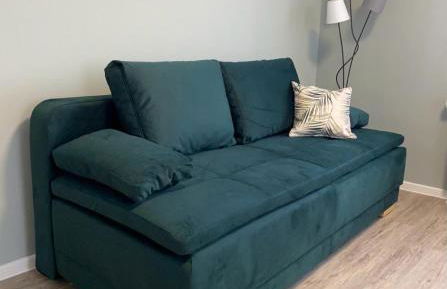 Apartment Am Mittelpunkt Deutschlands - Foto 30