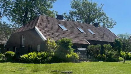 Landhaus up de Warft - Mühlenblick - Foto 2