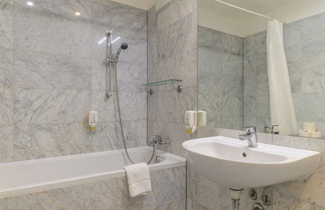 Royal Prague City Apartments - Foto 79