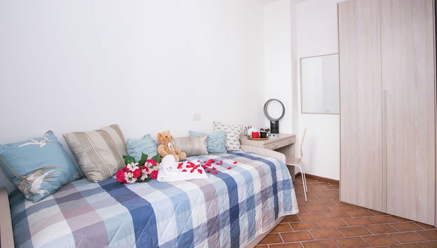 Villa Larius Balcone - Foto 3, Zimmer