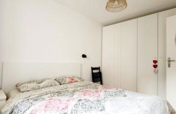 Boulogne, Near Roland Garros - Foto 19