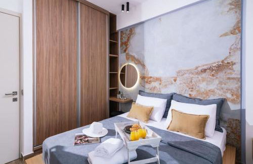 Blue Apartment in the Hill - Foto 11