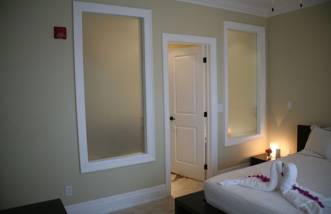 The Atrium Resort - Foto 5