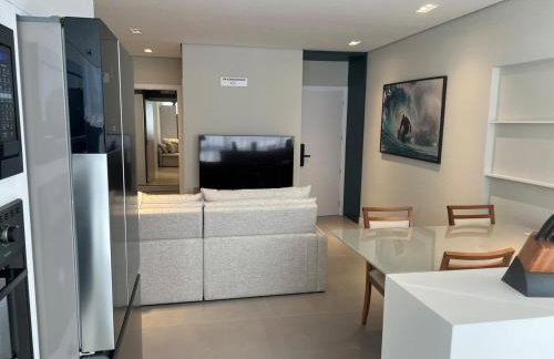 Apartamento decorado em Navegantes - Photo 5