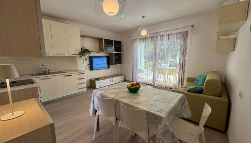 Casa Luna a Porto Pino - Foto 2, Garden, stove