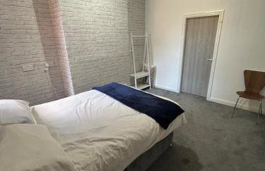 Spotless Ground Floor Apartment - Foto 2