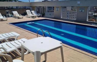 Flat da Belly 904-A - Photo 17