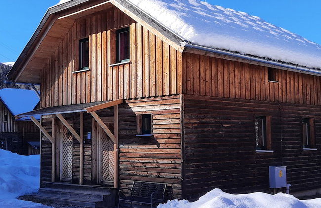 Chalet in St. Georgen ob Murau - Foto 37