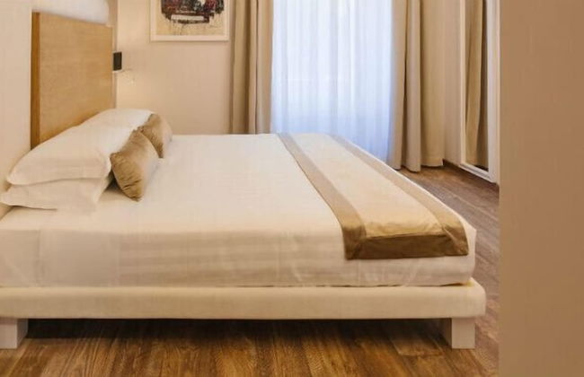 Etruska luxury Trastevere Guesthouse - Foto 8