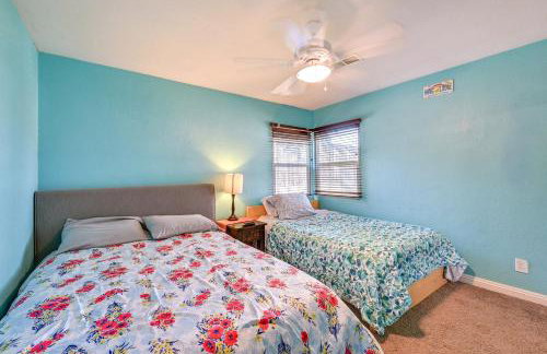 Spring Valley Family Home 13 Mi to San Diego! - Foto 16