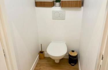 Magnifique 2 pièces - Vieux Nice - Foto 20