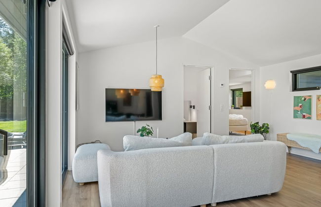 "Fay" - 25m from the sea - Foto 23