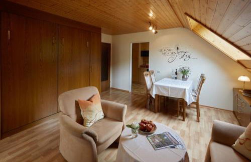 Haus Am Kaltenbach - Foto 6