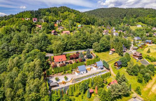 Domki LORD Tresna - Foto 4