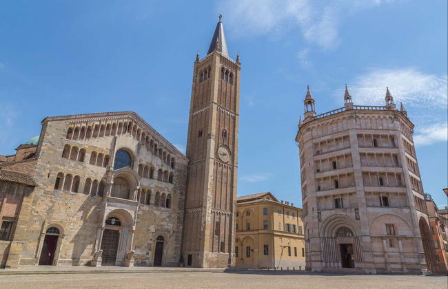 Tour gastronomico di Parma in bici - Foto 2