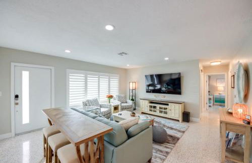 Lush Punta Gorda Escape Private Pool and Lanai - Photo 4