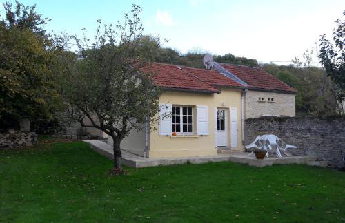 Gite Le Verger - Foto 1