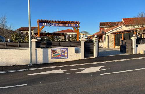 LONGER LIFE Stone House - Foto 25