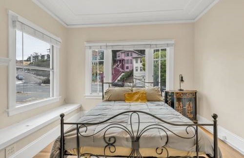 Adam's Point Haven in the Heart of Oakland - Foto 13