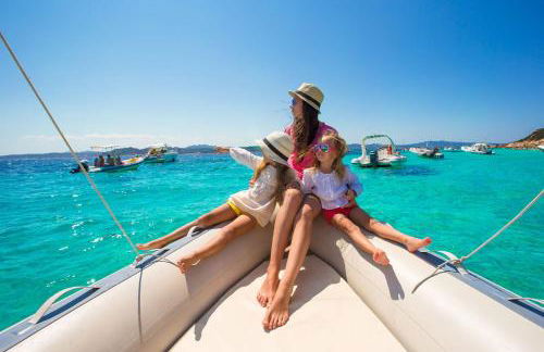 Activado Un día en catamarán de Ibiza a Formentera - Foto 13