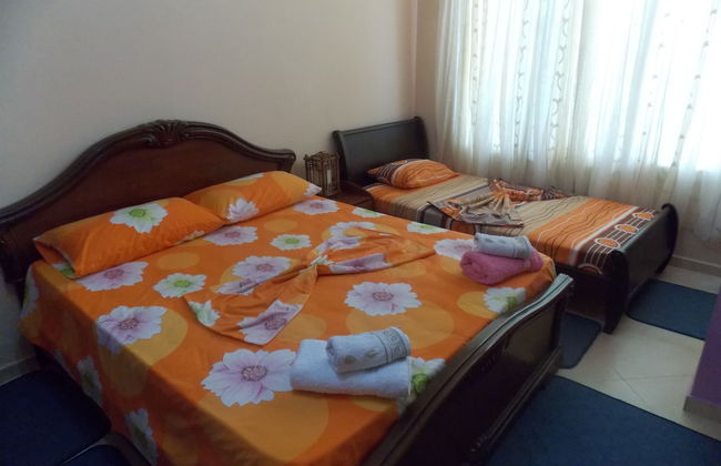 Alfred's Apartments - Photo 3