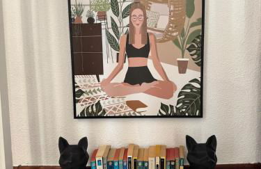 Mon Rooftop à la Plage - Foto 19