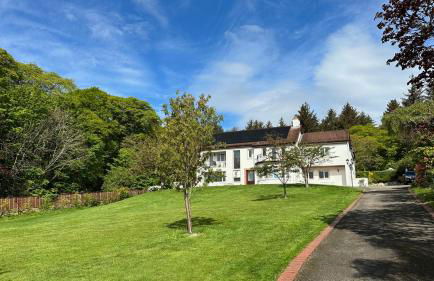 Drumfin Cottage - Foto 1