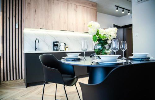 Apartamenty I SORAU Old Town - Foto 45