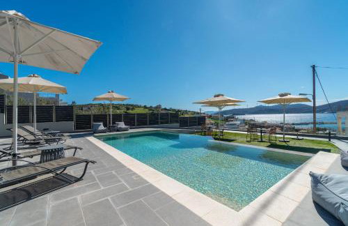 Harmony Apartments - Foto 1