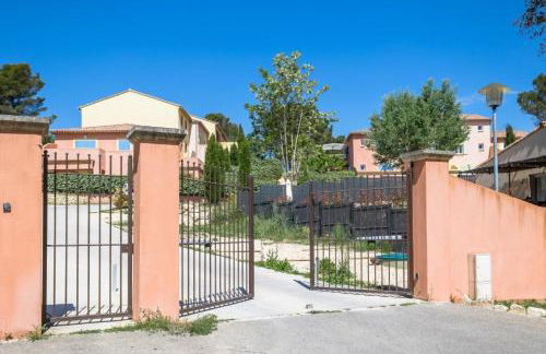 Appartement Roussillon - Foto 19