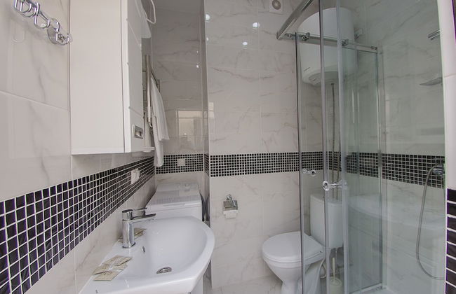 Cozy apartment-studio - Foto 13