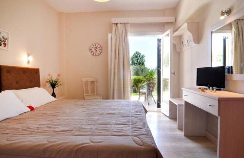 Veroniki Studios & Apartments - Foto 10