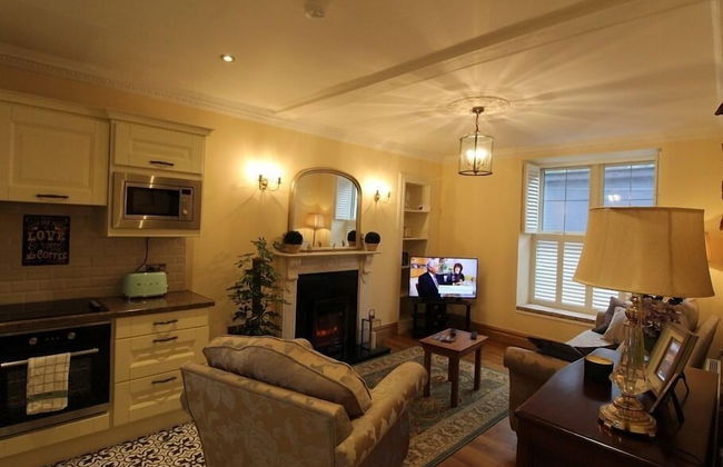 The Post House - Foto 34