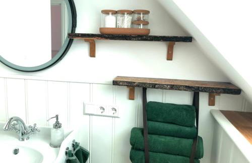 Ferienwohnung Kleiner Onkel - Photo 31