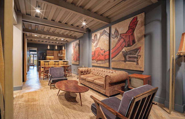 Pandora House - Foto 41