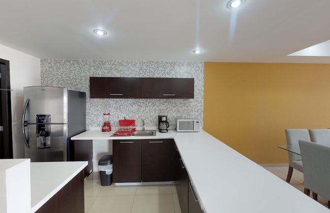 Modern and Centric Apartment Chapultepec 12A - Foto 11