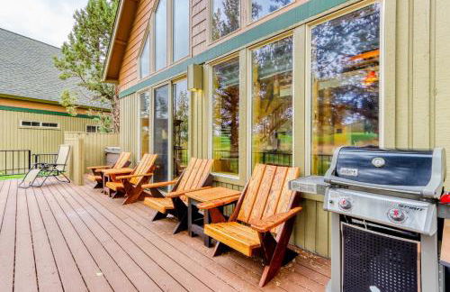 Casa Feliz at Eagle Crest - Foto 4