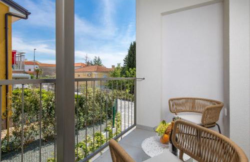 Apartmani Vila Mara M 1 heated pool - Foto 16