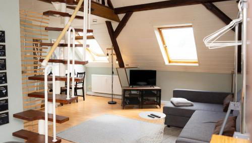 Bremen-Weyhe - peaceful - kitchen - wifi - Foto 4