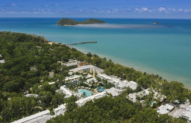 Belle Escapes - Latania Villa Palm Cove - Foto 25