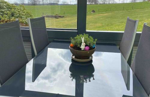 FeWoMonCIAO2019-Panorama 2Pers bis max4Pers - Foto 6