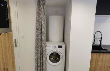 Appartement cœur de village 1-8 pers - Foto 24