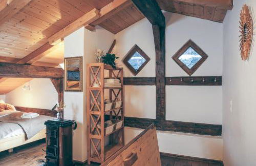 Berghaus Alma - Urlaub zwischen Berg und Fluss - Foto 25