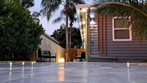 Blue Ocean Vacation Home 2 - Foto 3