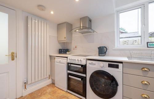 Luxury 1 bed Apartment - Foto 7