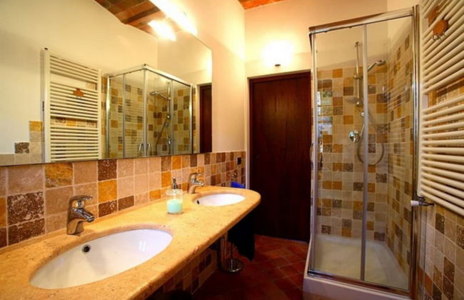 Podere Lucignano Secondo Agriturismo - Foto 26