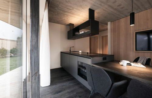 apartments arduus - high living - Foto 71