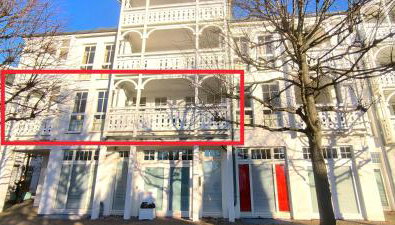 Ostseetraum-Sellin - Foto 3